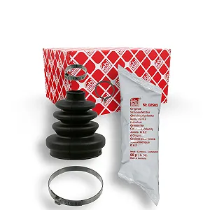 Комплект пыльника приводного вала FEBI BILSTEIN 06129 для FORD, передняя ось - Фото 1