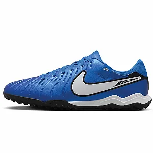 Кроссовки Nike Tiempo Legend 10 Academy Tf Мужские - Фото 1