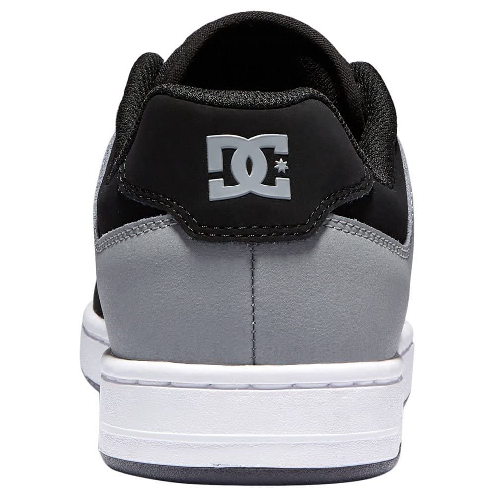 Чоловічі кеди DC Manteca 4 Low Skate Shoe, фото №4