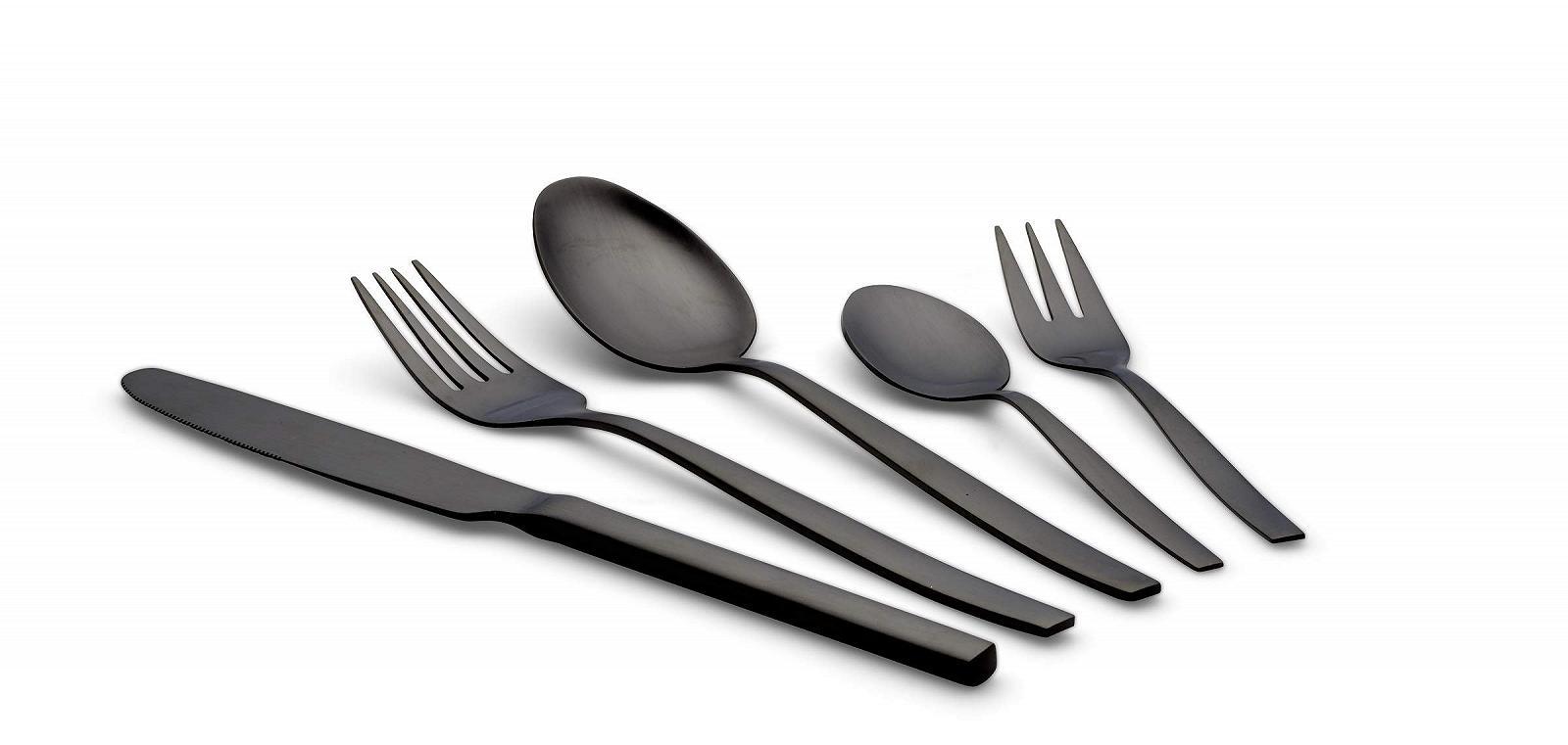 Столовые приборы Echtwerk, фото №3 Столовые приборы Echtwerk, фото №3