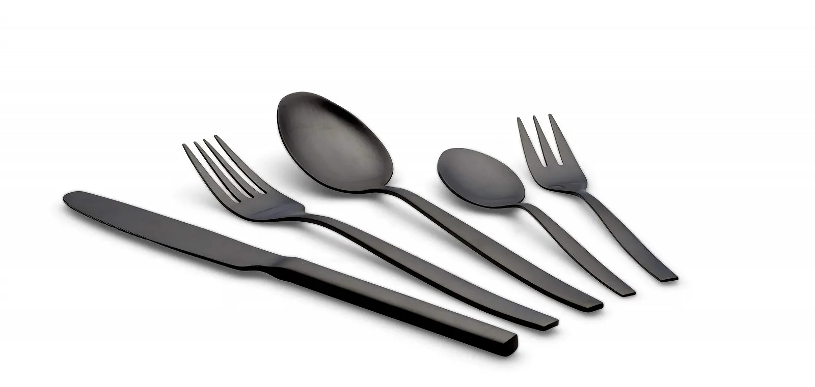 Столові прибори Echtwerk, фото №3 Столові прибори Echtwerk, фото №3