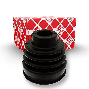 Пыльник приводного вала FEBI BILSTEIN 12830 для FIAT LANCIA передний мост - Фото 1