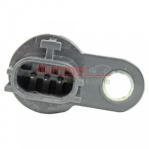 Датчик положення колінчастого вала METZGER 0903175 ORIGINAL ERSATZTEIL для NISSAN RENAULT synthetic.ua - Фото 1