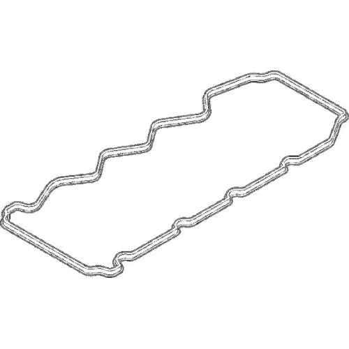 Прокладка кришки ГБЦ ELRING 372.520 для NISSAN, фото №2