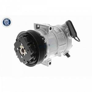 Компрессор кондиционера VEMO Q+ V40-15-0042 для CITROËN synthetic.ua - Фото 1