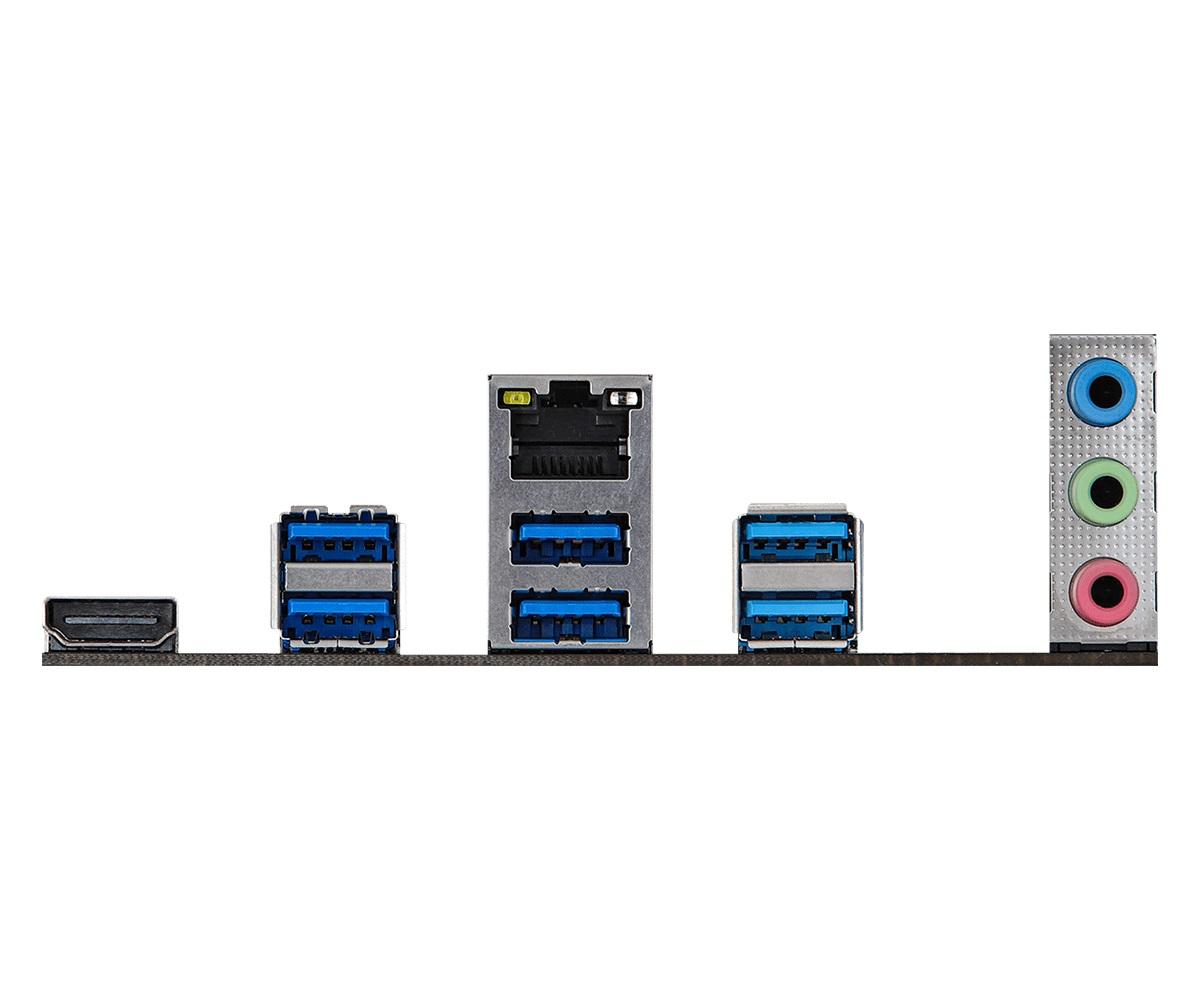 Материнская плата ASRock Z590M Phantom Gaming 4 Socket 1200, фото №5