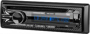 Автомагнітола TREVI XCD 5790 DAB / Bluetooth / USB / AUX / SD slot / CD / DAB+ synthetic.ua - Фото 1