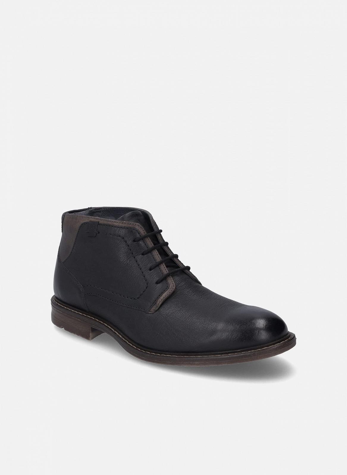 Мужские Ботинки Josef Seibel Earl 04 Классические, фото №8