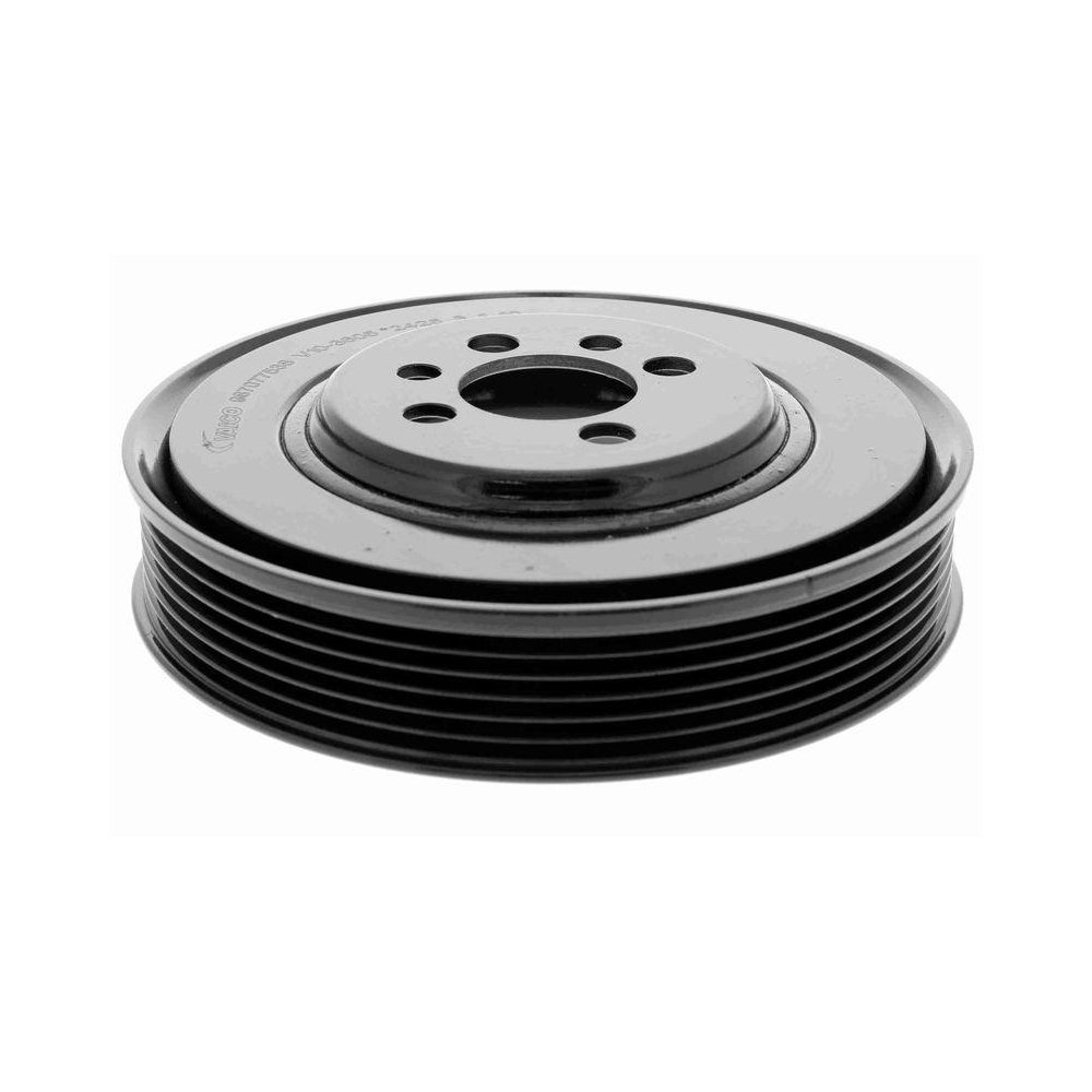 Шкив коленвала VAICO V10-3605, фото №1