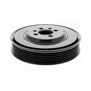 Шкив коленвала VAICO V10-3605 - Фото 1