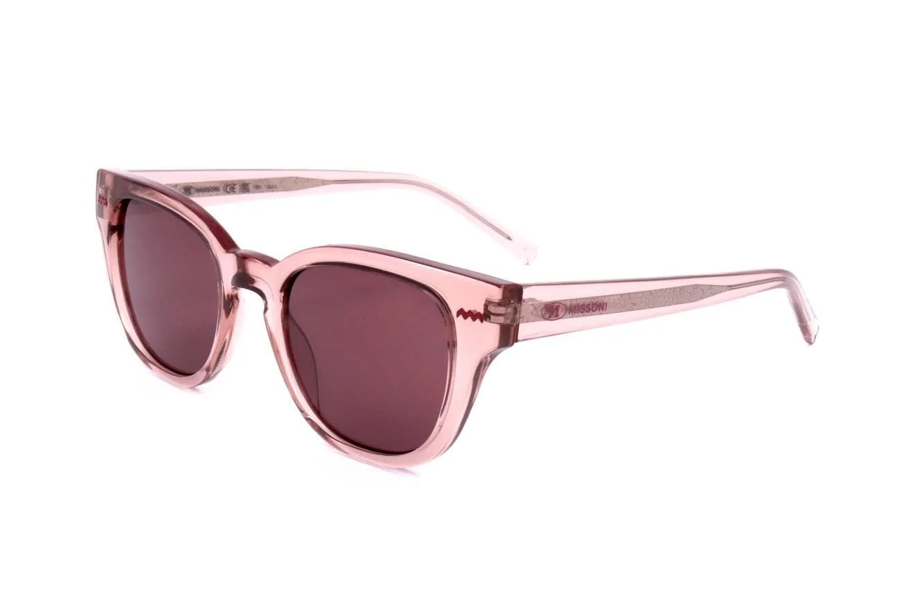 Сонцезахисні окуляри M Missoni MMI 0153/S Fwm 50/20/140, Fwm, фото №1