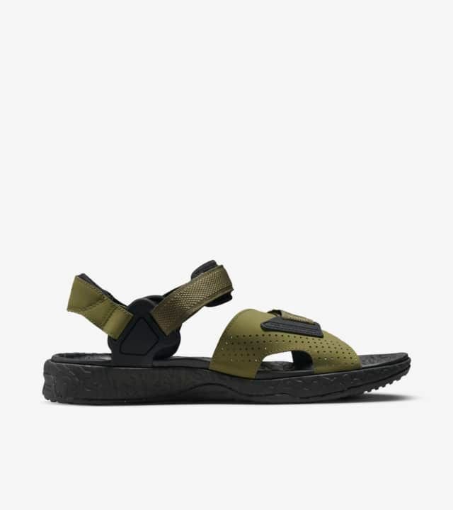 Кросівки NIKE ACG AIR DESCHUTZ+ 41, фото №3