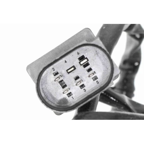 Лямбда-зонд VEMO V10-76-0118 для AUDI SEAT SKODA VW, фото №2