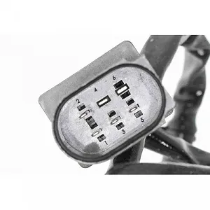 Лямбда-зонд VEMO V10-76-0118 для AUDI SEAT SKODA VW synthetic.ua - Фото 1