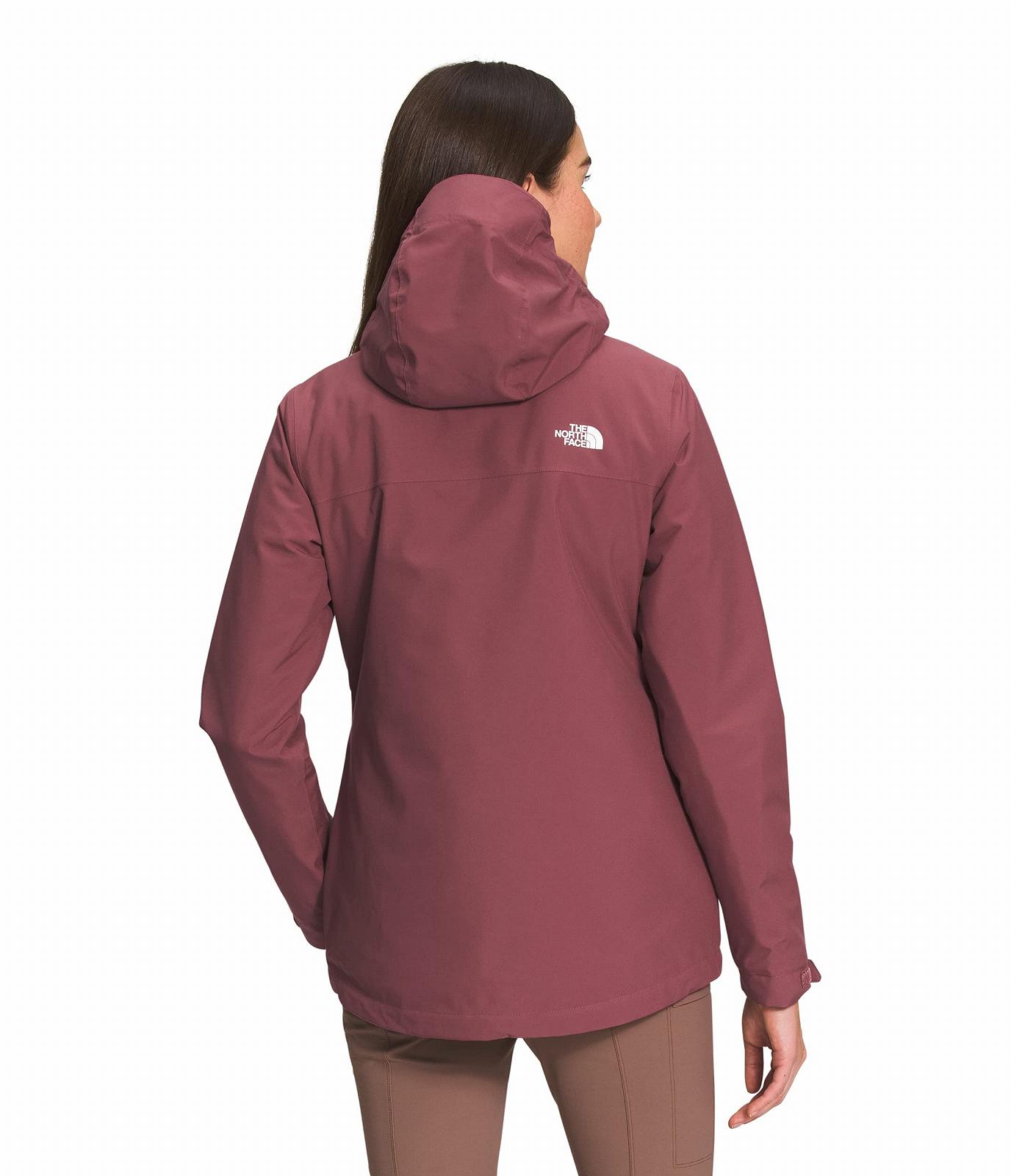 Куртка THE NORTH FACE Women's Carto, фото №2