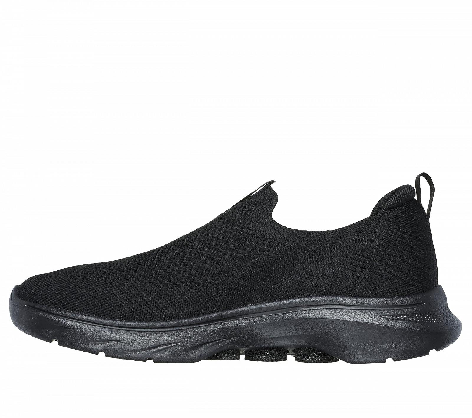 Кросівки Skechers Go Walk 7 Чоловічі, фото №5
