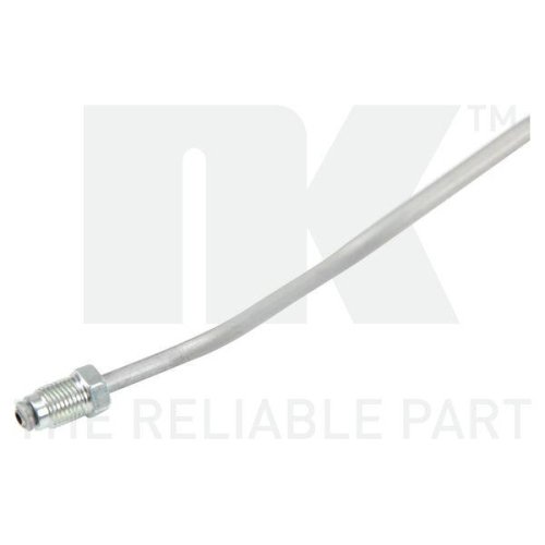Гальмівний шланг NK 8547116 для AUDI SKODA VW, задня вісь справа, зовнішній, фото №2