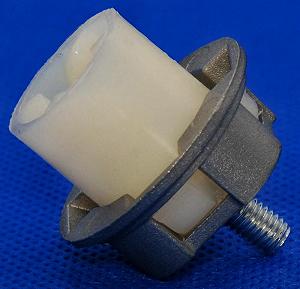 Муфта сцепна для чашки комбайна Kenwood KW696835 - Фото 1