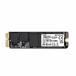 SSD Transcend JetDrive 820 TS480GJDM820 480 ГБ AHCI PCIe Gen3 x2 - Фото 1
