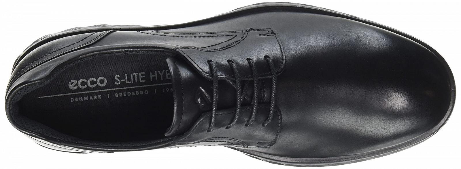 Черевики ECCO S Lite Hybrid чоловічі, фото №5
