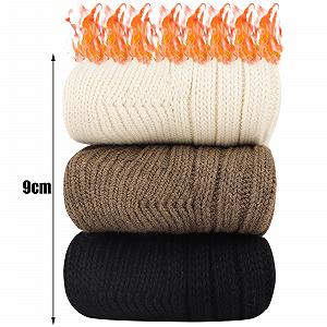 Носки Belloxis Термоноски Женские 39-42 Шерстяные Носки Теплые Носки Женские Толстые Носки Женские Зимние Носки Женские Термоноски Теплые Носки Теплые Носки Вязаные Носки Женские 39-42 synthetic.ua - Фото 1