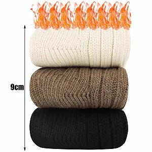 Шкарпетки Belloxis Термошкарпетки Жіночі synthetic.ua - Фото 1