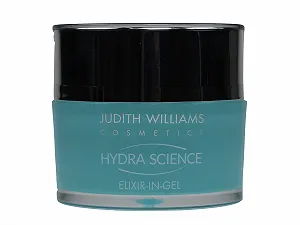 Еліксир-гель Judith Williams Hydra Science 50 мл - Фото 1
