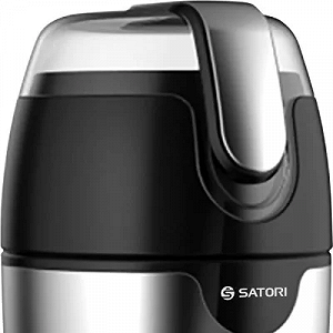 Кофемолка SATORI SG-2510-SL 250 Вт - Фото 1
