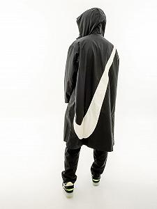 Куртка Nike SWOOSH PARKA XL synthetic.ua - Фото 1