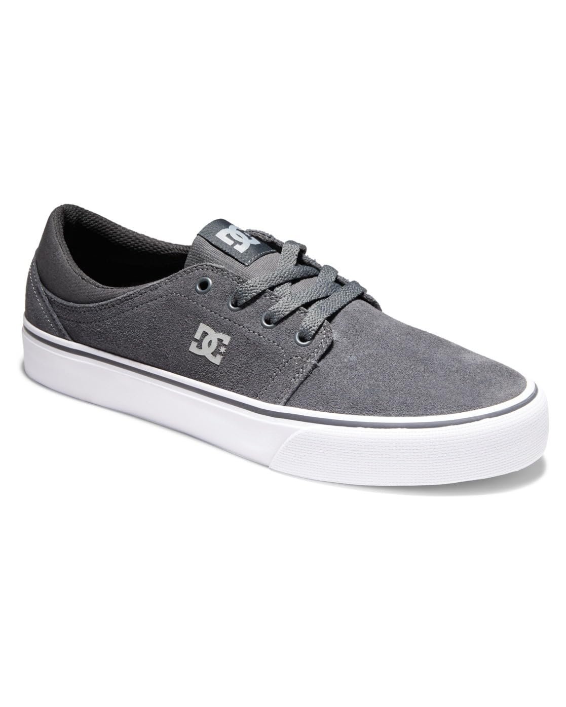 Кроссовки DC Shoes Trase-Suede для мужчин, фото №1