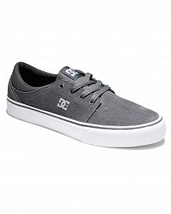 Кроссовки DC Shoes Trase-Suede для мужчин - Фото 1