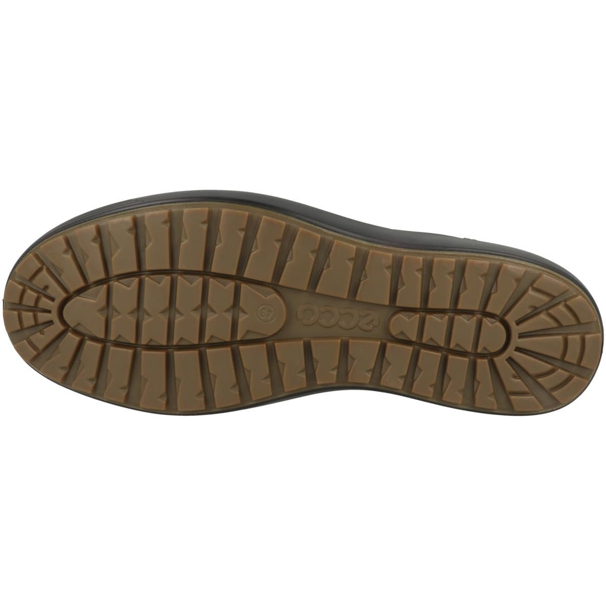 Черевики ECCO Soft 7 Tred M Mid GTX, фото №5