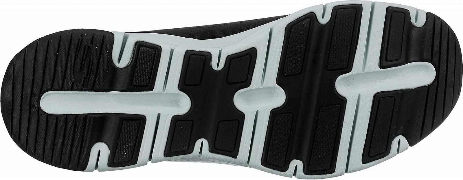Кроссовки Skechers Arch Fit мужские, фото №6