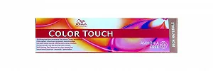 Фарба для волосся Wella Color Touch 9/16 Світлий Блонд Попелясто-Фіолетовий, 2 x 60 мл - Фото 1