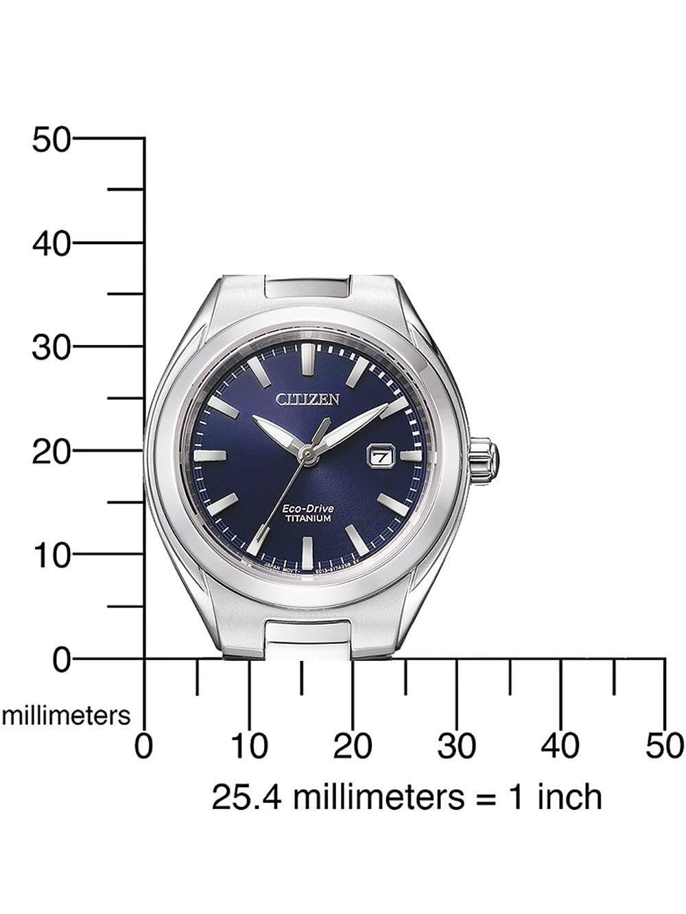 Часы Аналоговые CITIZEN Eco-Drive 32019587 Женские, фото №4