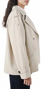 Пальто CAROLL женское synthetic.ua - Фото 1