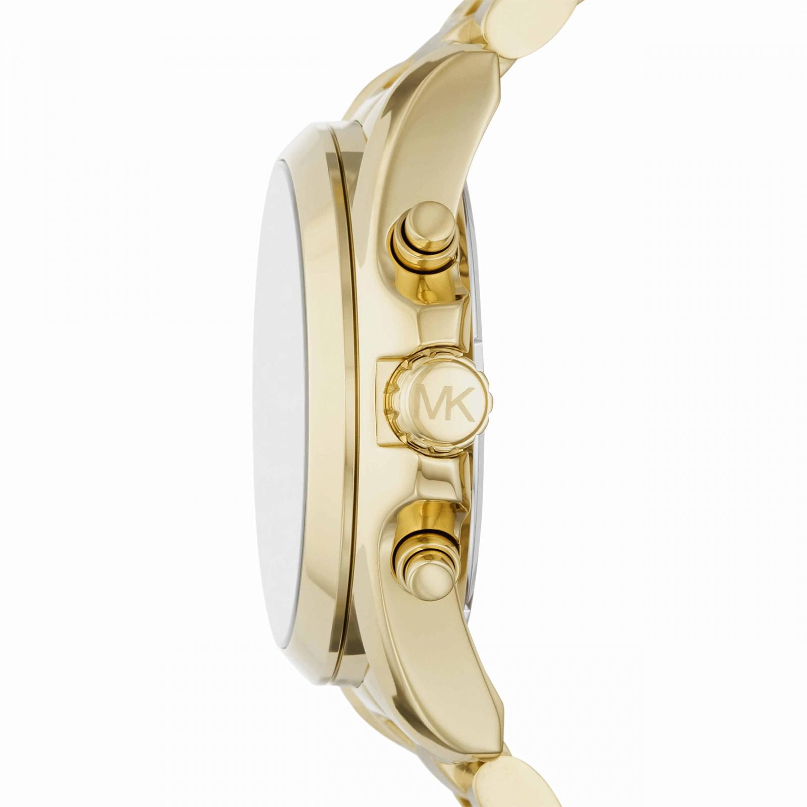 Женские Хронограф Michael Kors Кварцевые Часы, фото №3