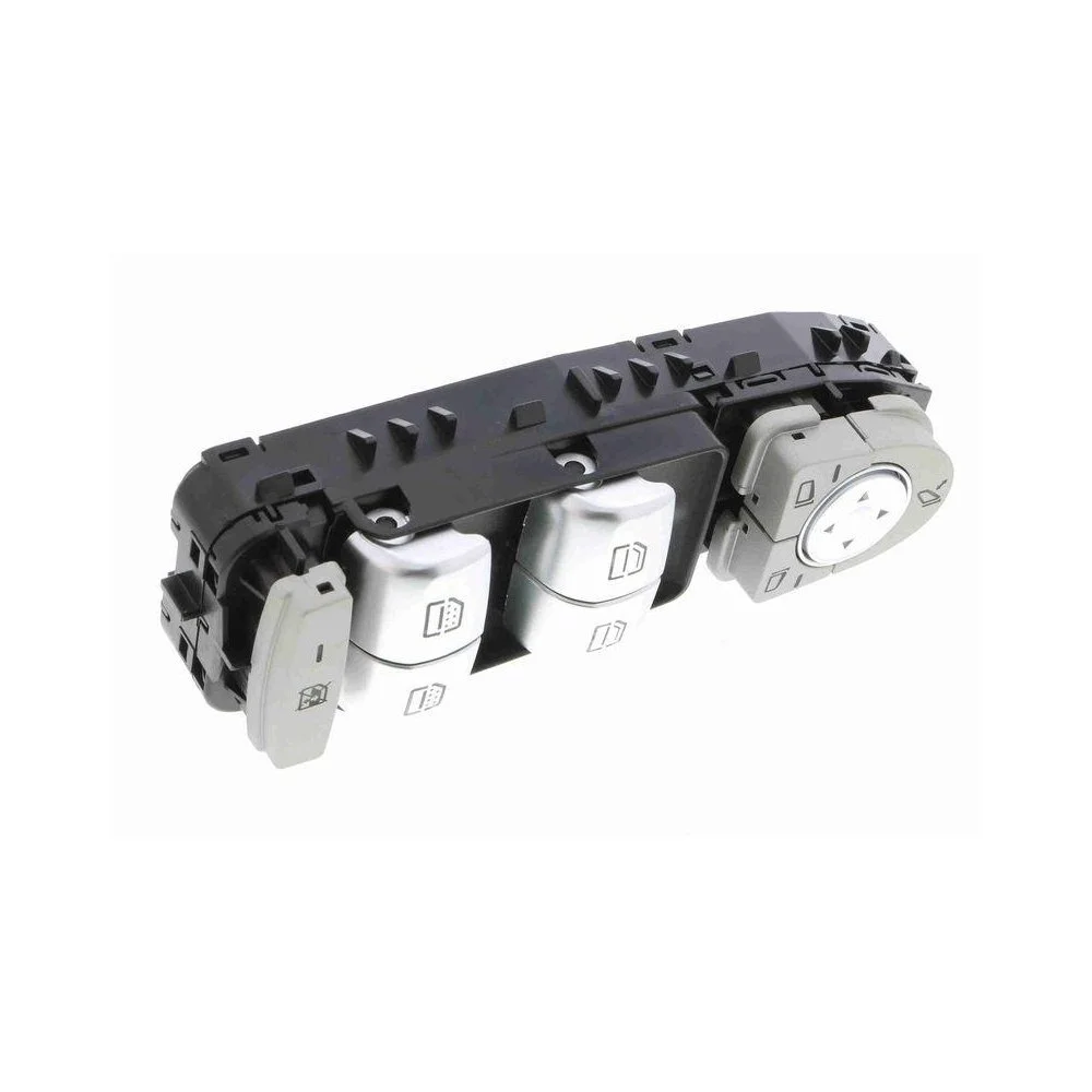 Выключатель стеклоподъемника VEMO V30-73-0239 Green Mobility Parts MERCEDES-BENZ, фото №1