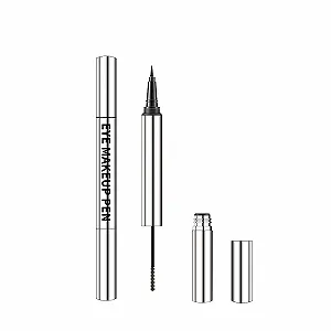 Підводка для очей 2-в-1 Tasche (A,) - Фото 1