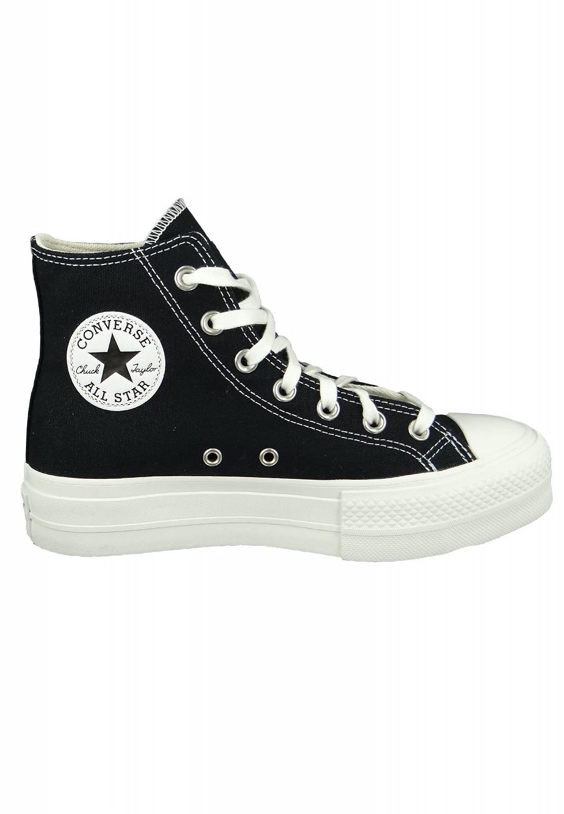 Кеды унисекс Converse All Star, фото №5
