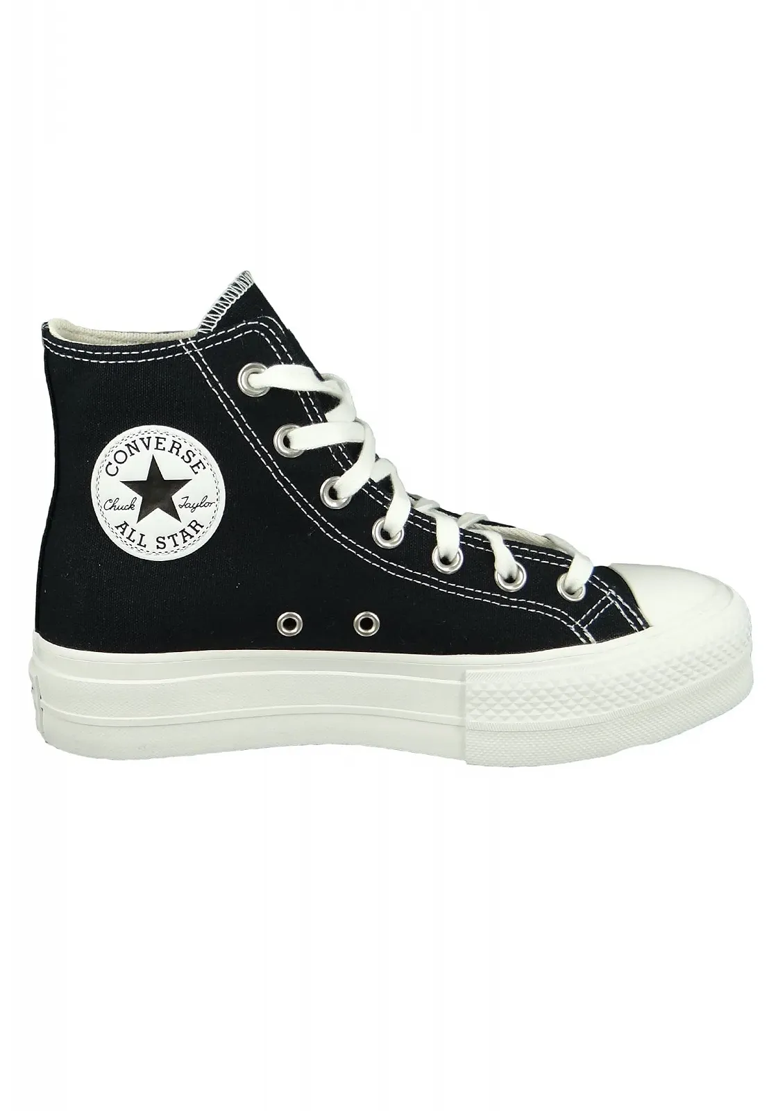 Кеды унисекс Converse All Star, фото №5