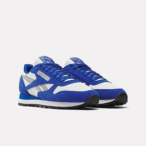 Кросівки Унісекс Reebok Classic Leather synthetic.ua - Фото 1