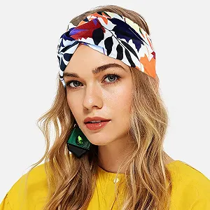 Купить Повязка на голову Лето Богемный стиль - Фото 1 Повязка на голову Лето Богемный стиль - Фото 1