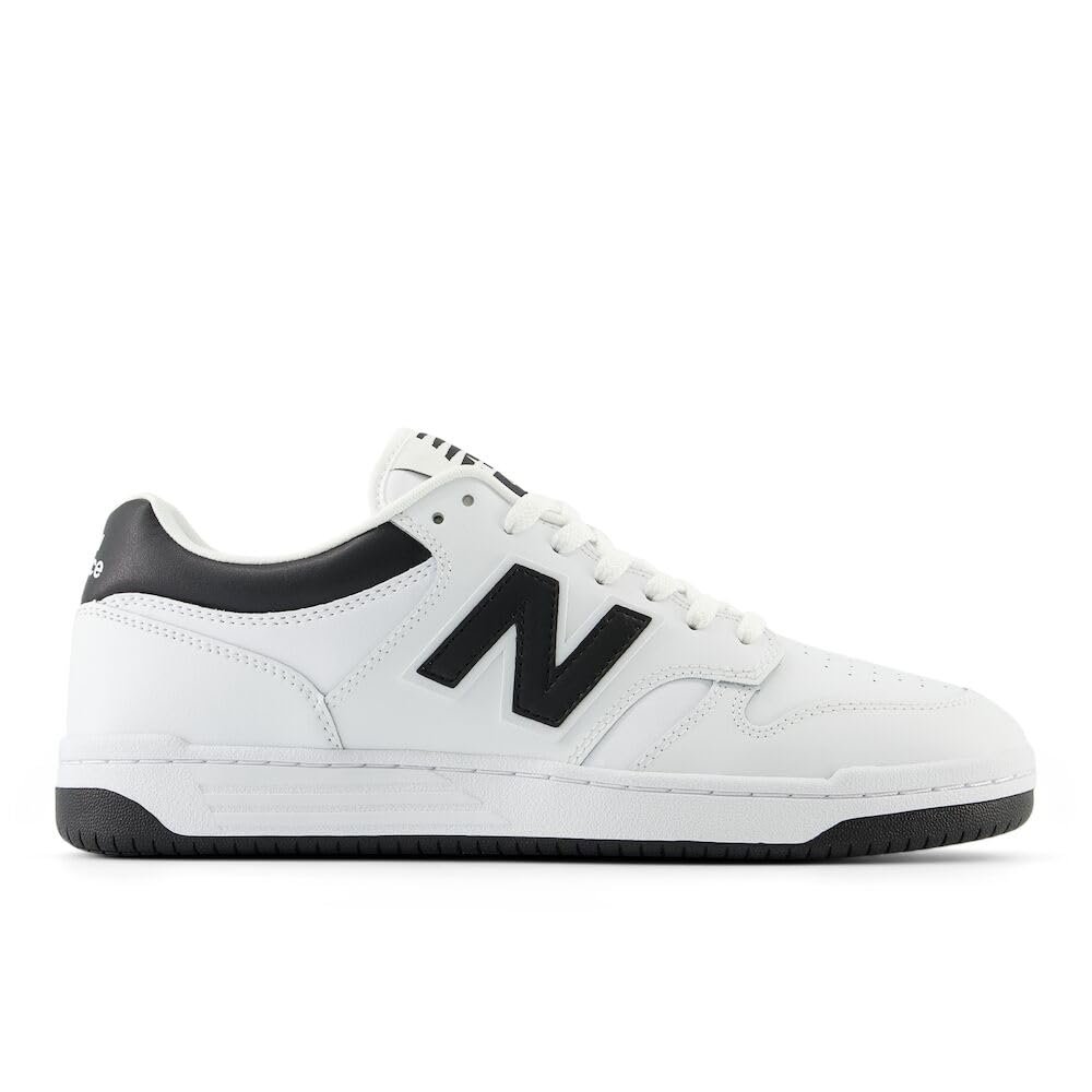 Кроссовки New Balance 480 мужские, фото №3