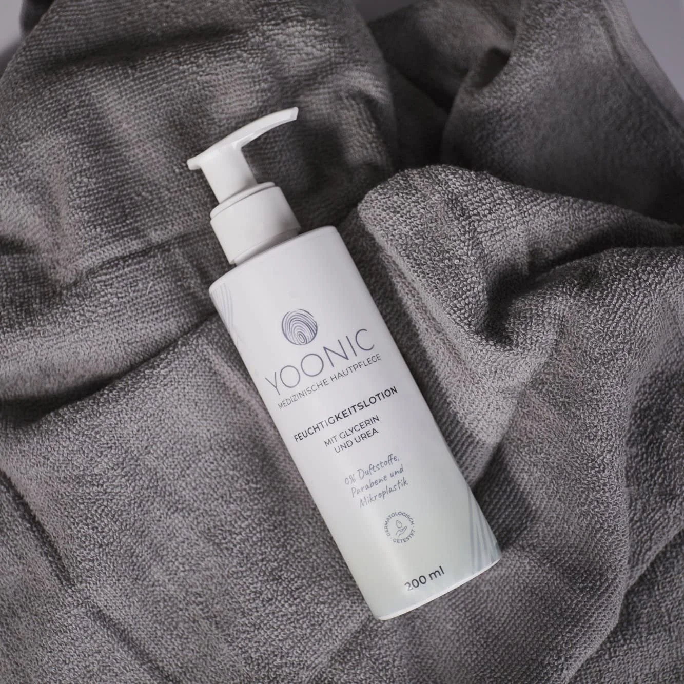 Зволожуючий лосьйон YOONIC 200 мл, фото №2 Зволожуючий лосьйон YOONIC 200 мл, фото №2