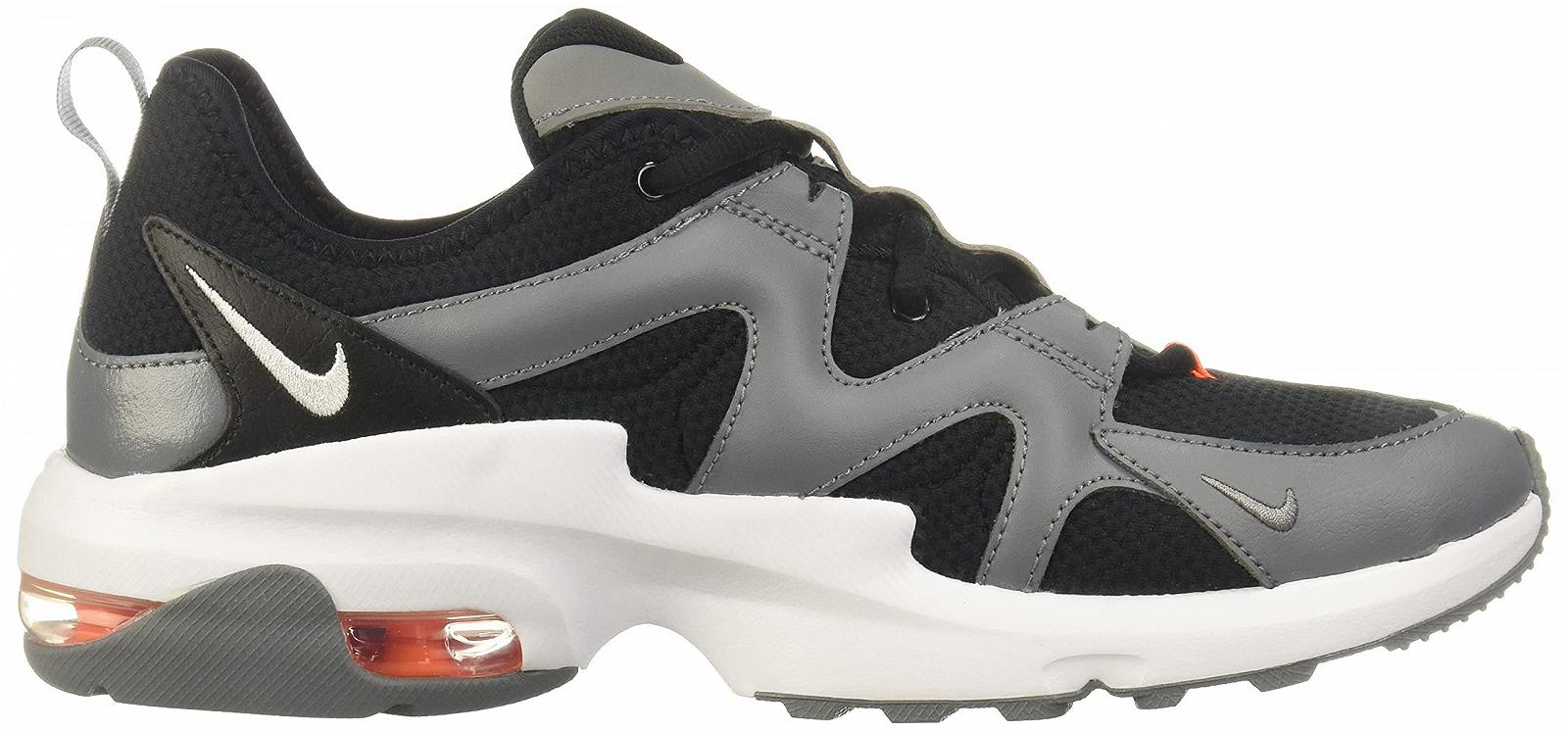 Кроссовки Nike Air Max Graviton Мужские, фото №6