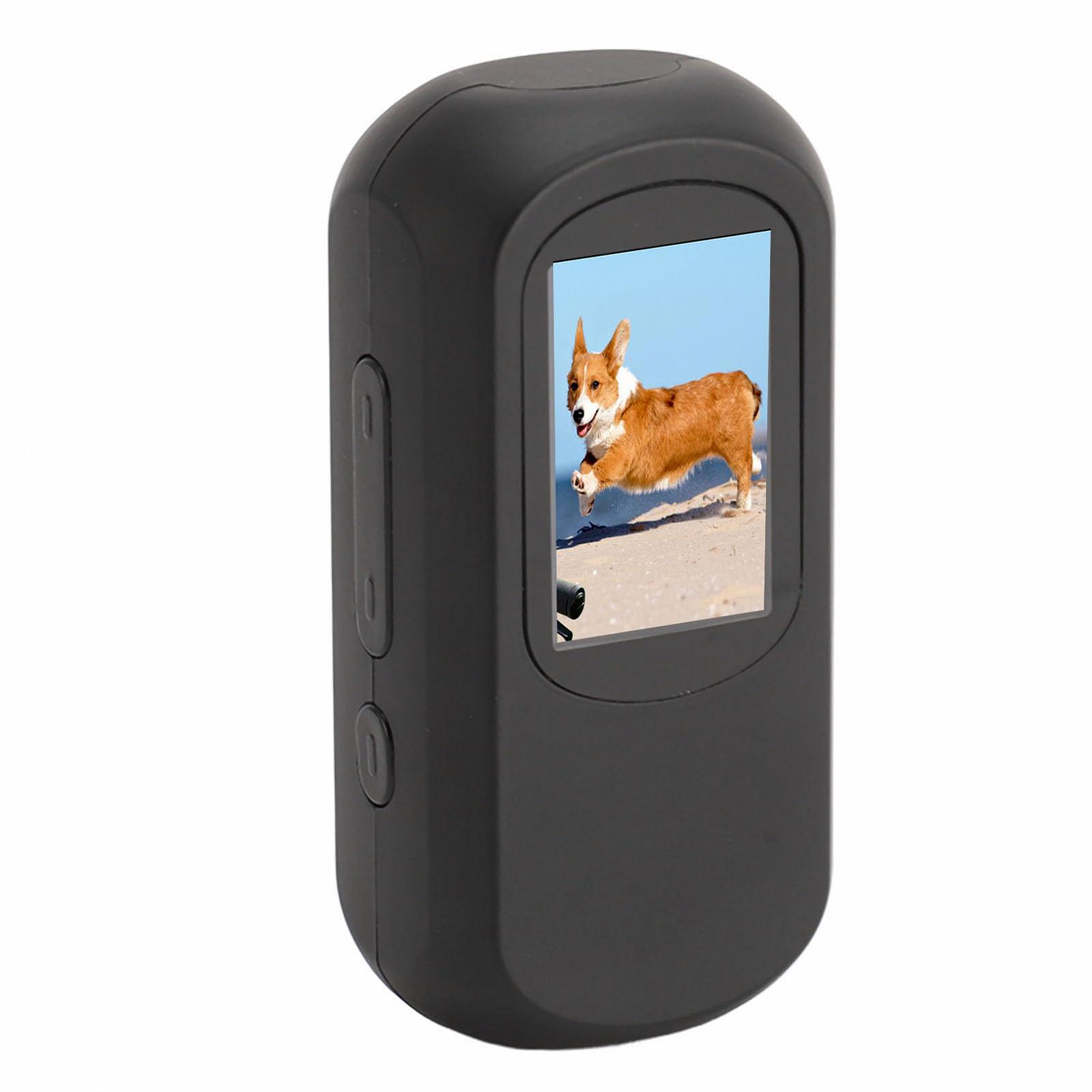 Камера Huairdum 4K-WLAN Тело для Полиции Портативная Ультра-HD Черный, фото №4 Камера Huairdum 4K-WLAN Тело для Полиции Портативная Ультра-HD Черный, фото №4