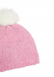 Шапка s.Oliver для девочки synthetic.ua - Фото 1