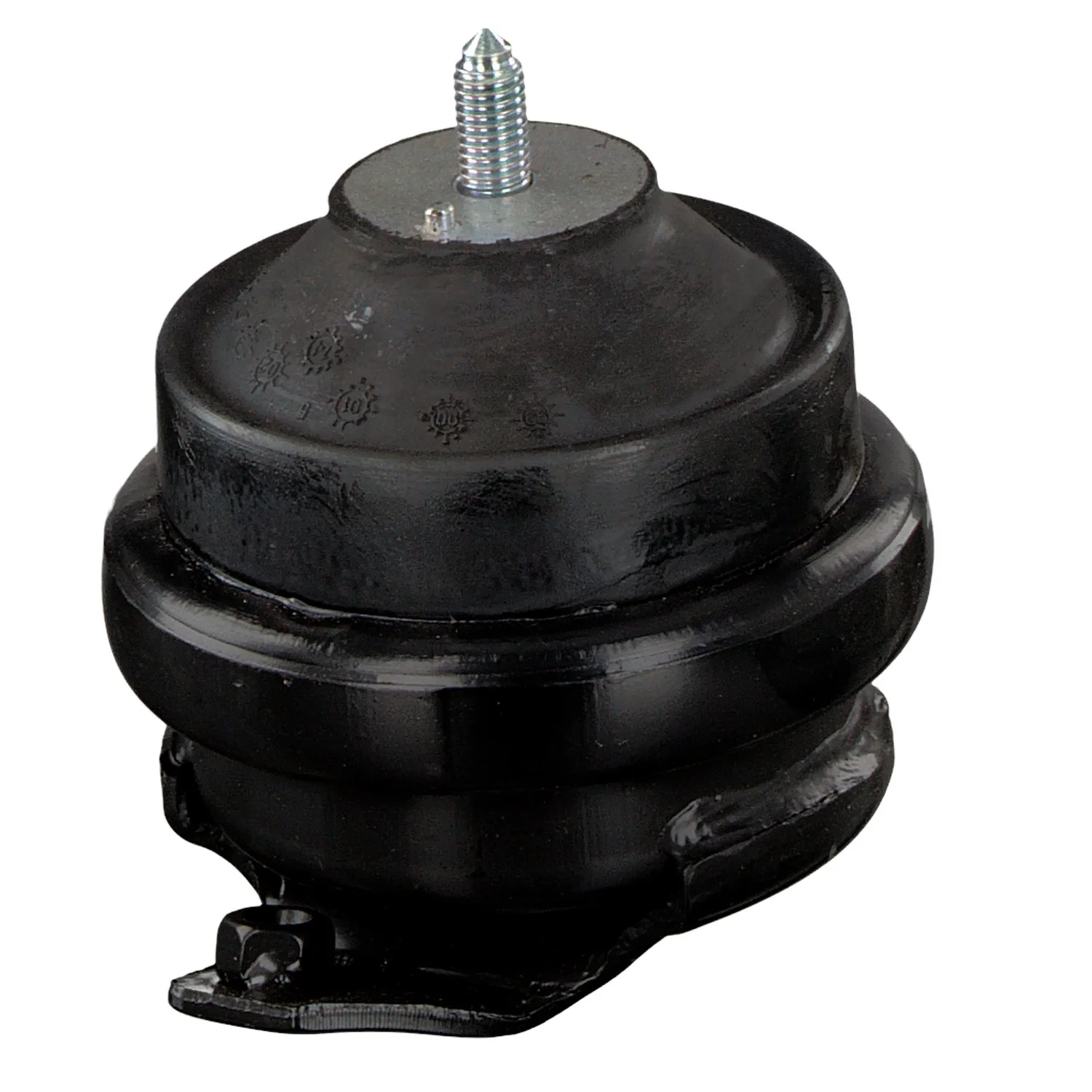 Подушка двигуна FEBI BILSTEIN 03599 для SEAT VW, передня, фото №5