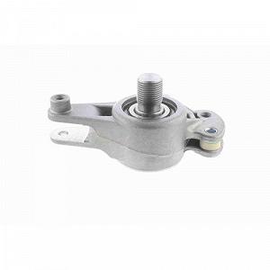 Натяжний важіль, поліклиновий ремінь VAICO V30-0351 synthetic.ua - Фото 1